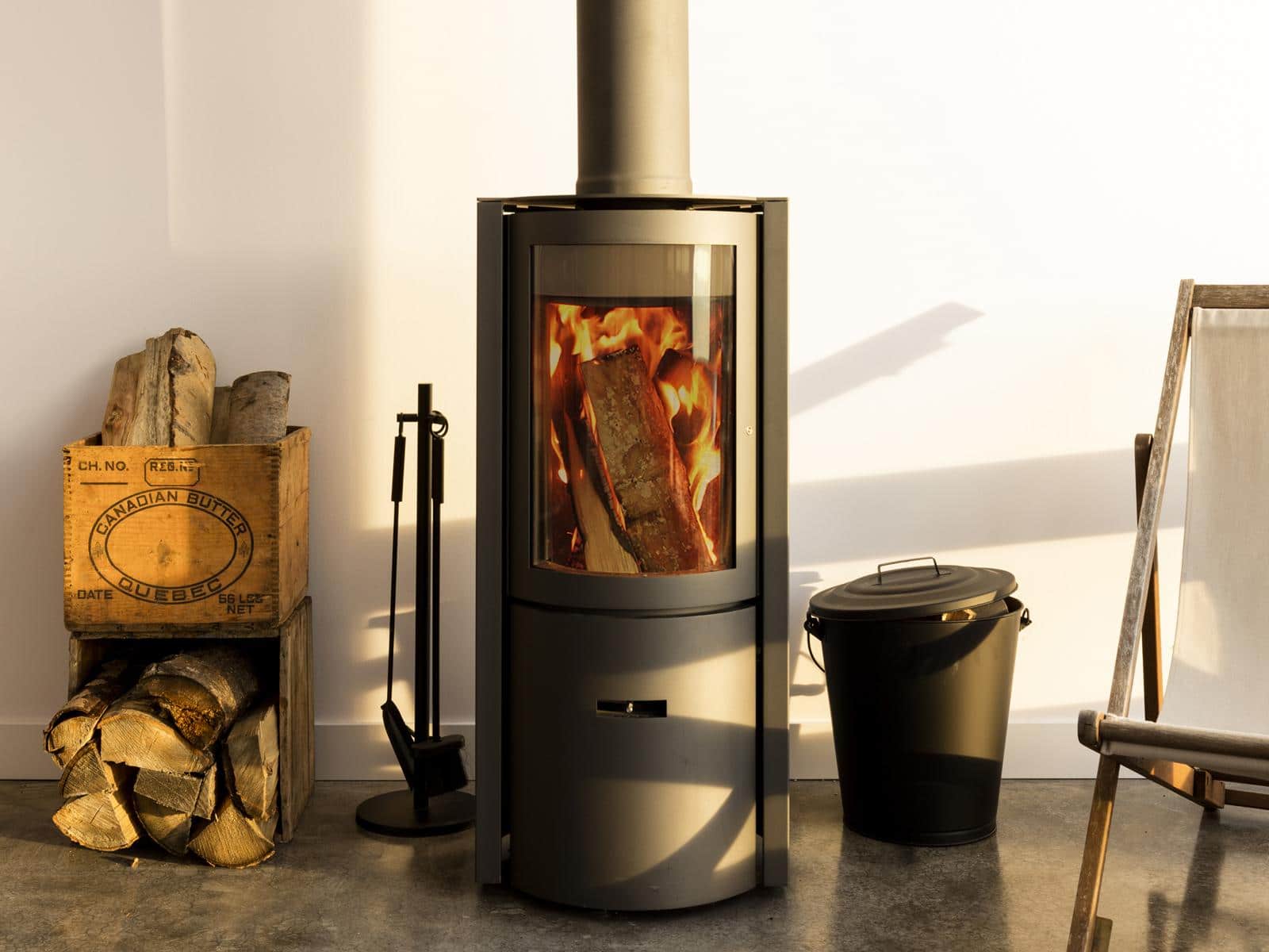 Stûv 30-compact