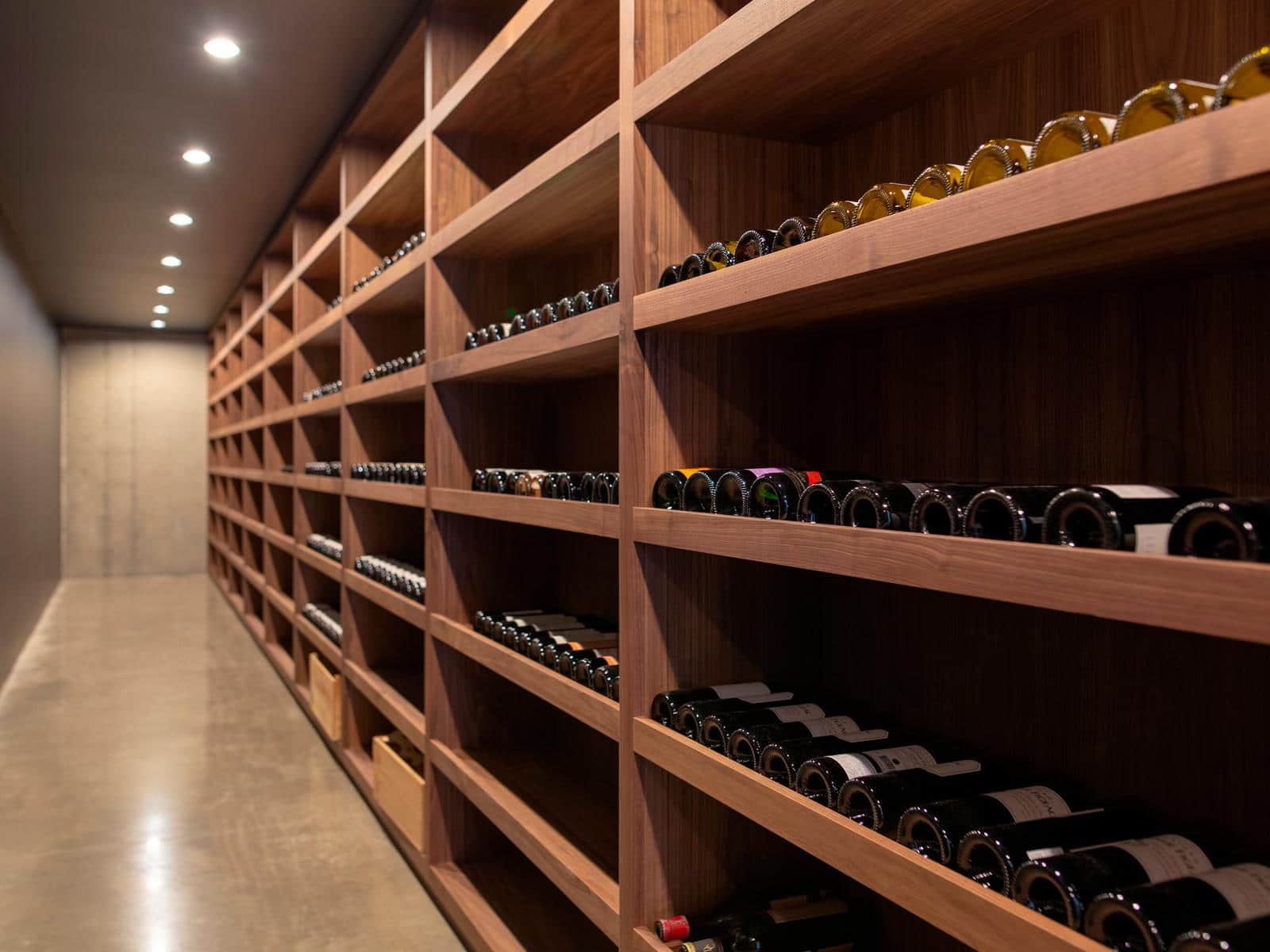 Cave à vin
