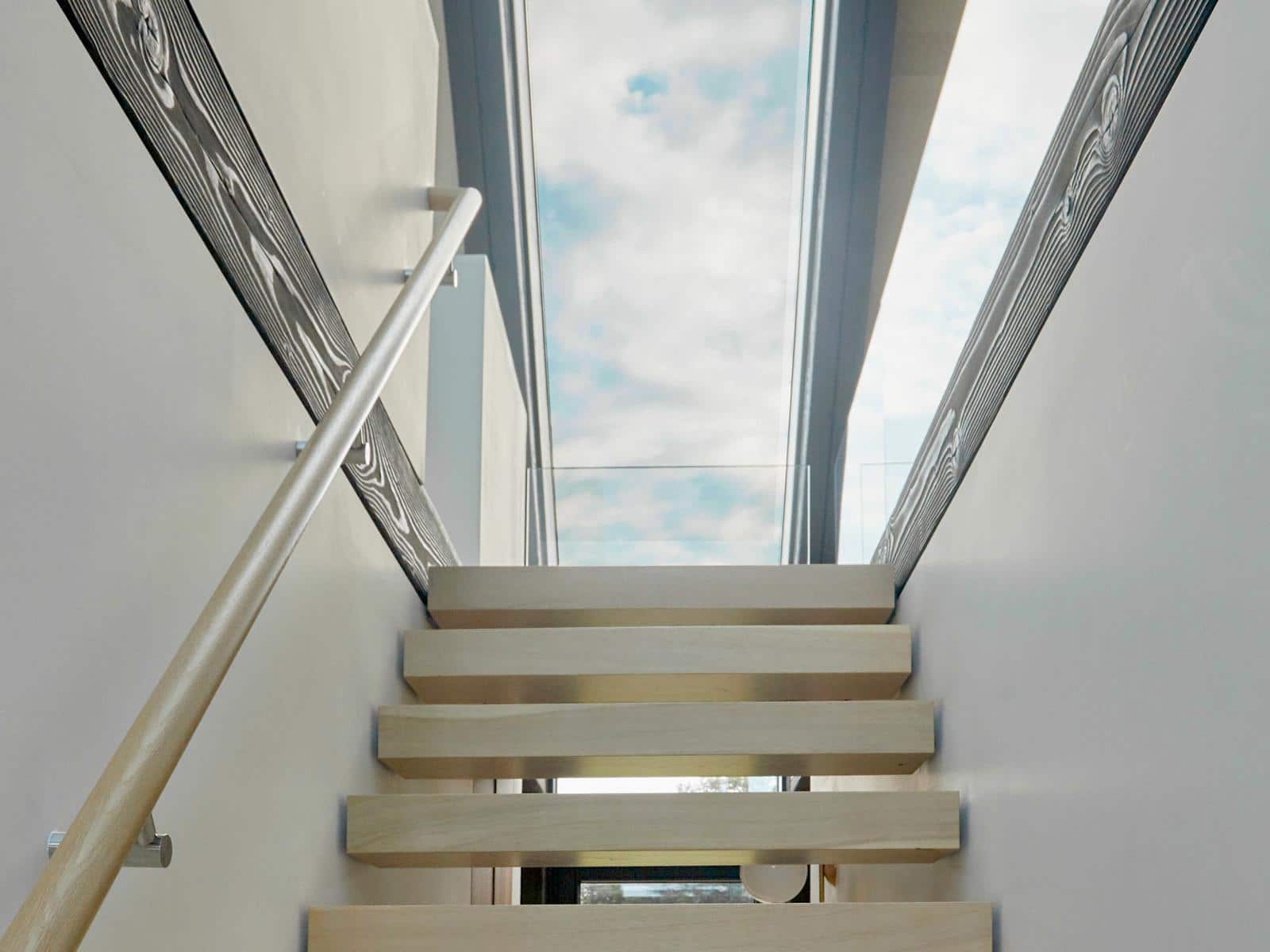 Escalier