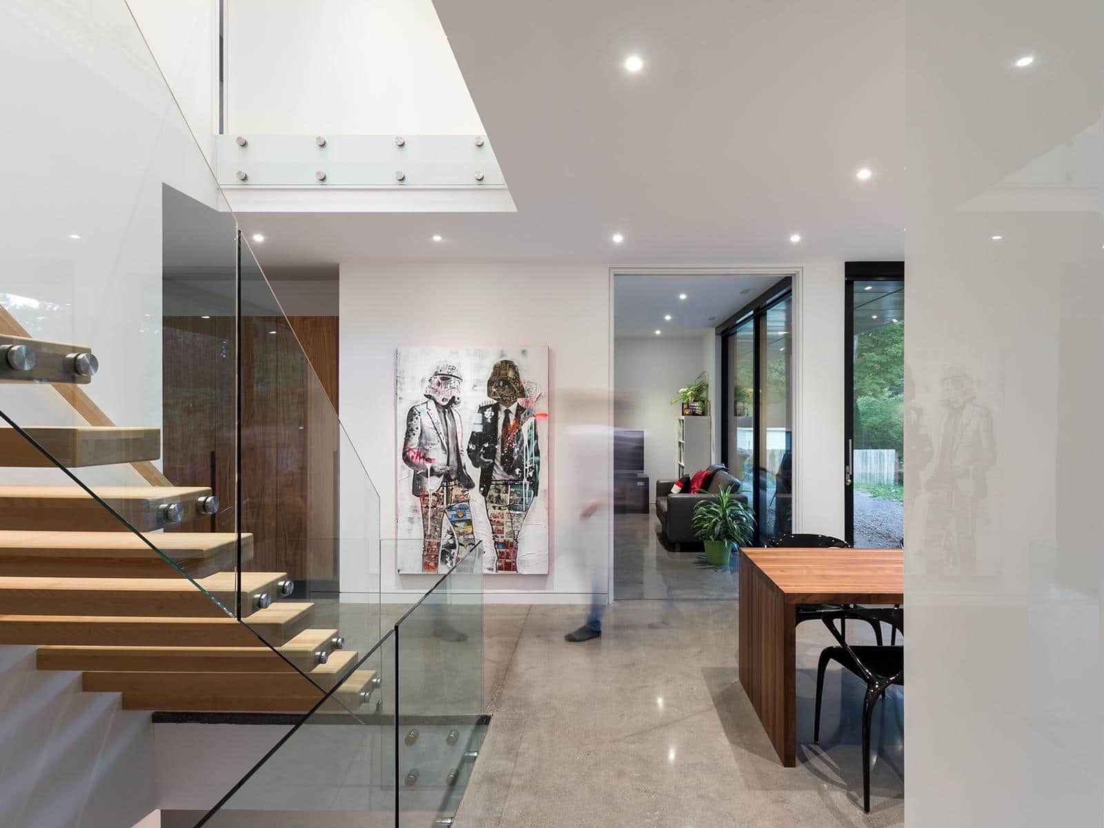 Interieur