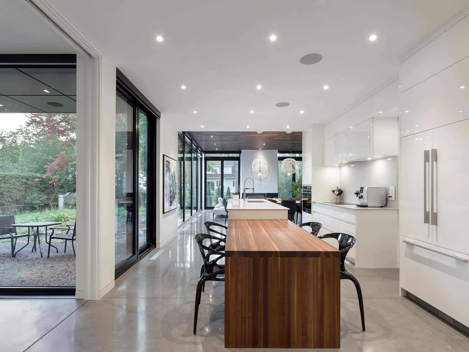 Interieur