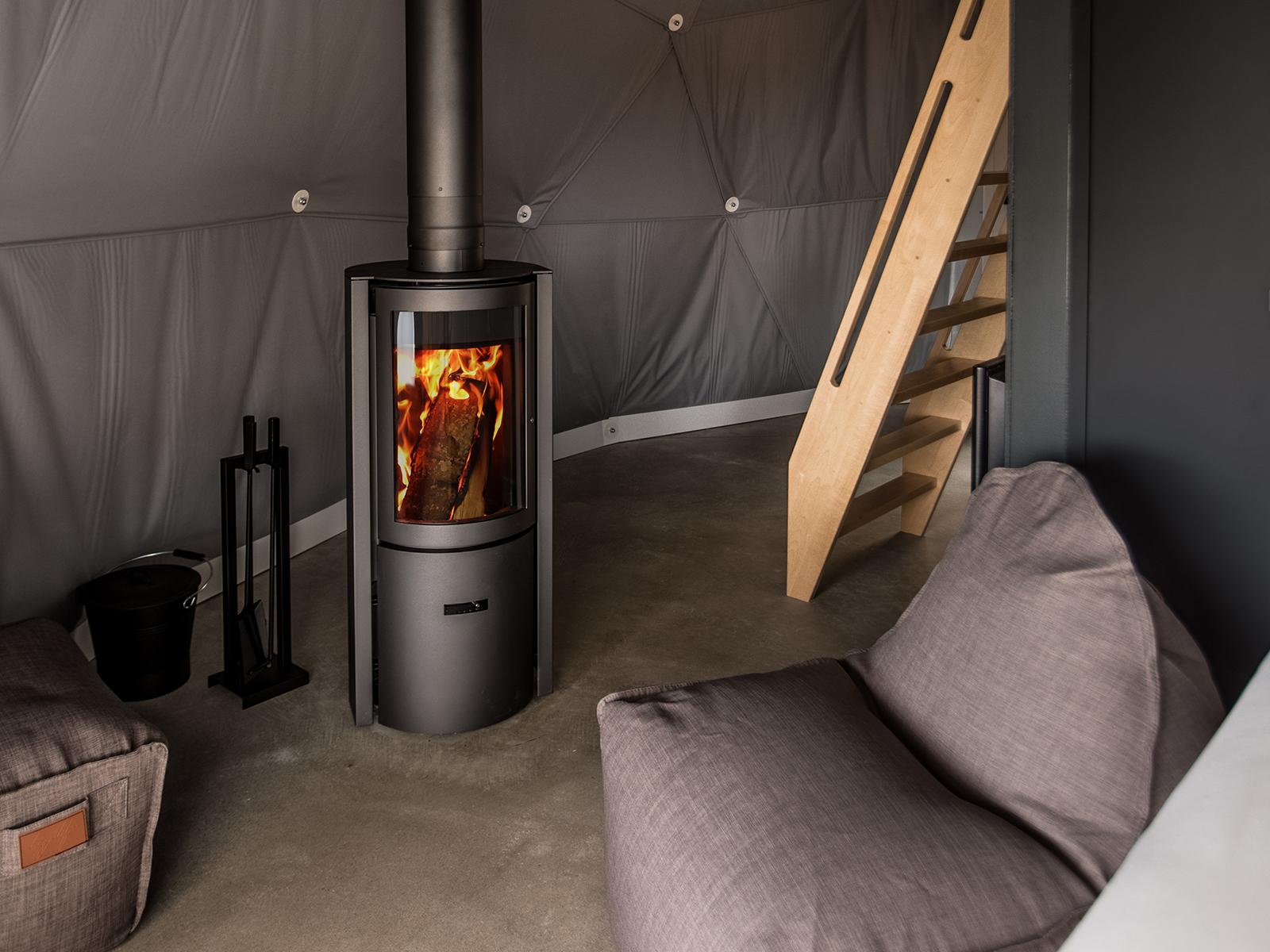 30-compact ONE | Dômes Charlevoix | Photo: Maxime Valsan