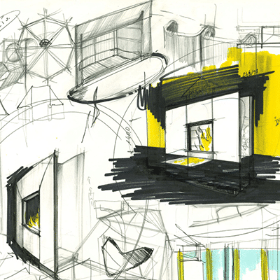 Observe frustrations and innovate