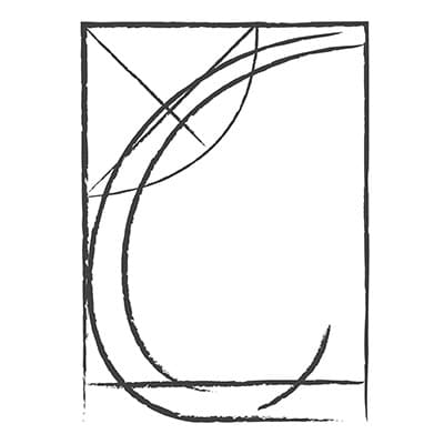 Creating air flow naturally