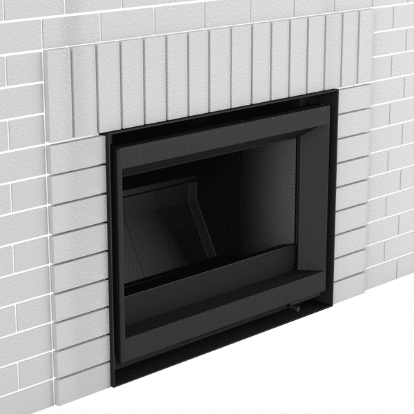 Thin-edge Frame - Stûv 6