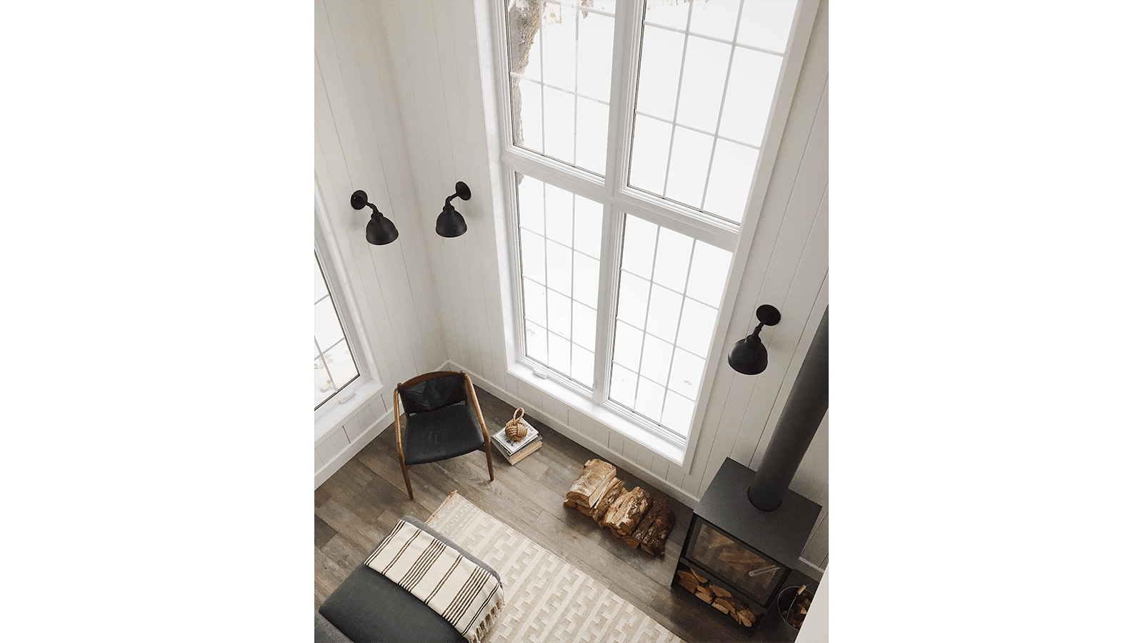 Salon / Stûv 16-58 H