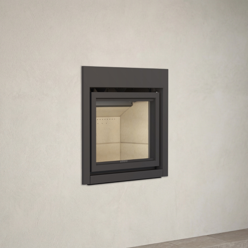 Cadre sur mesure 3 côtés