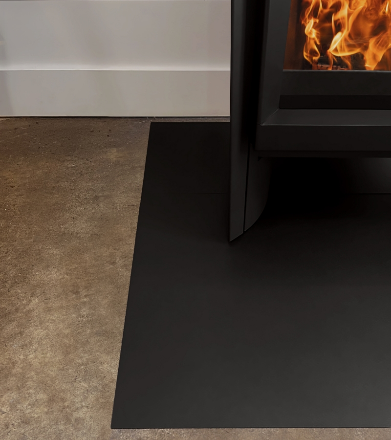 Floor plate