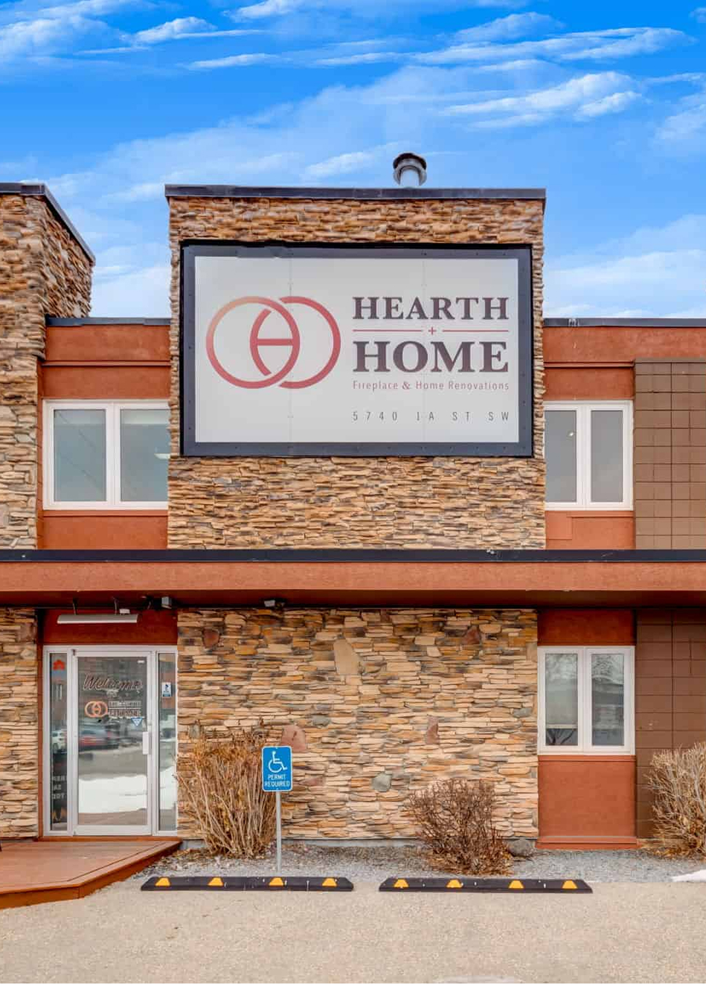 Hearth & Home