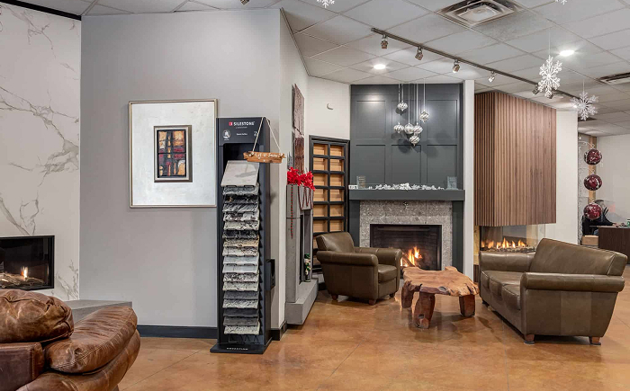 Hearth & Home
